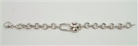 Bracciale Lorenza Gioielli Donna Fantasia in Argento BR755823 - BR755823